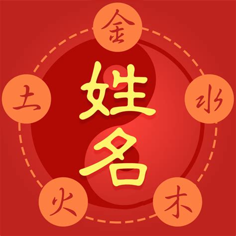 名字五行屬性|免費姓名學分析